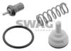 SWAG 30 93 7034 Thermostat, coolant